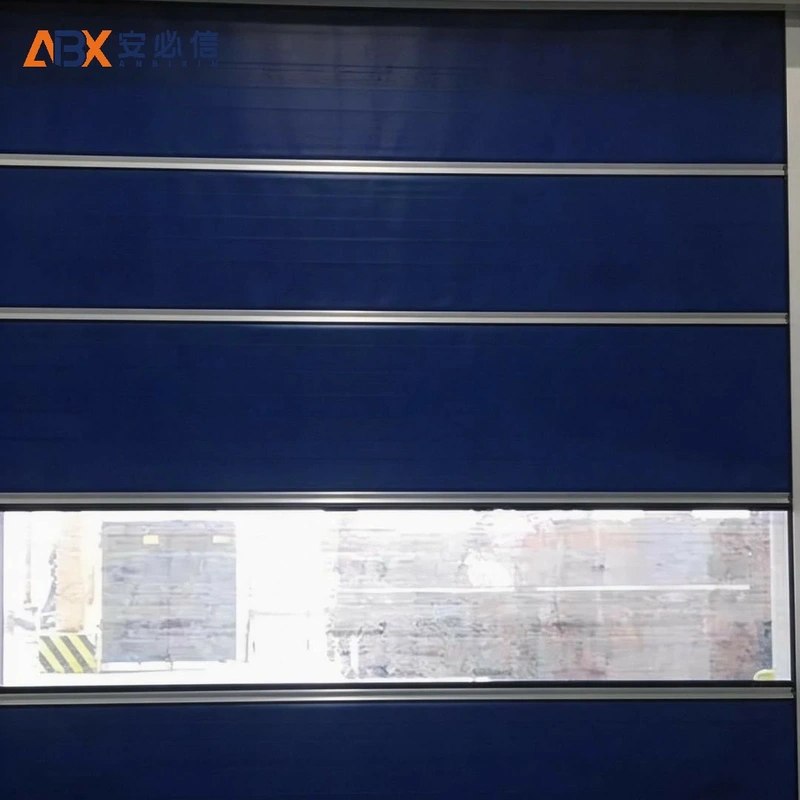 益阳工业快速门